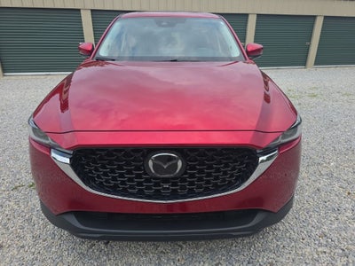 2023 Mazda Mazda CX-5 2.5 S Premium Package
