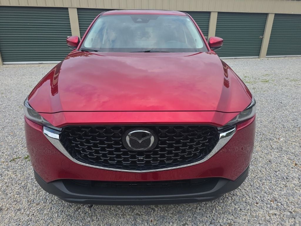 2023 Mazda Mazda CX-5 2.5 S Premium Package