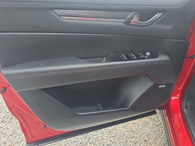 2023 Mazda Mazda CX-5 2.5 S Premium Package