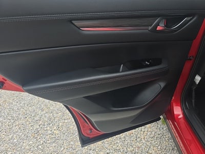 2023 Mazda Mazda CX-5 2.5 S Premium Package