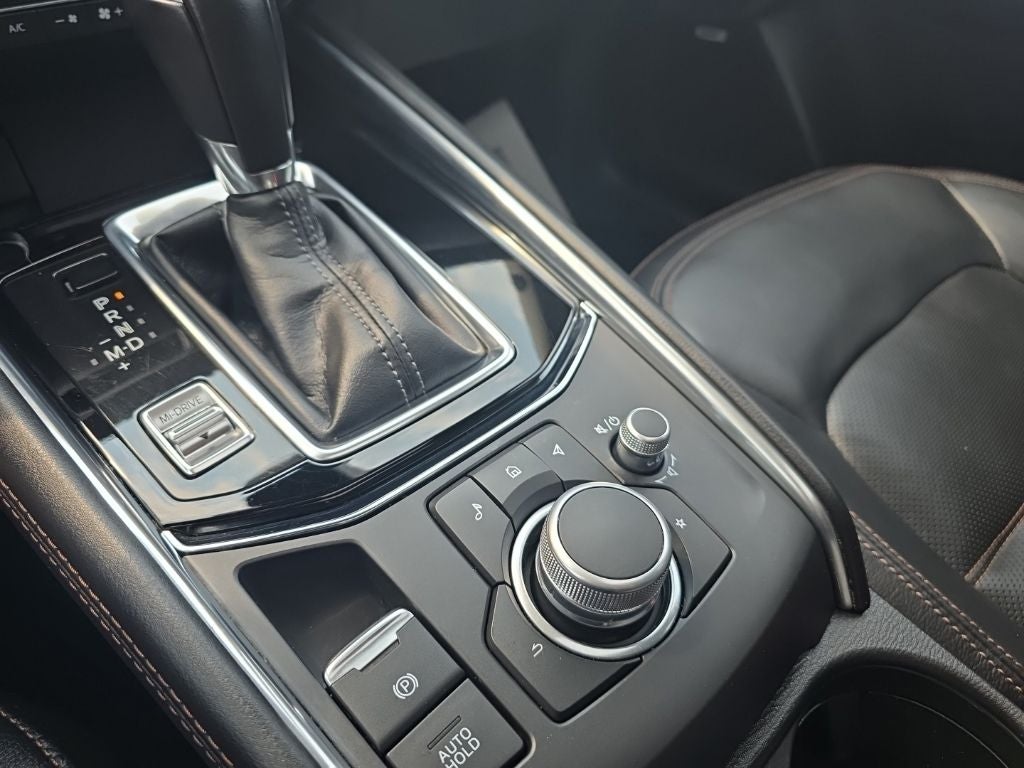 2023 Mazda Mazda CX-5 2.5 S Premium Package