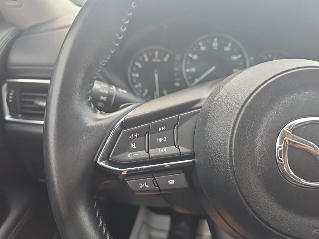 2023 Mazda Mazda CX-5 2.5 S Premium Package