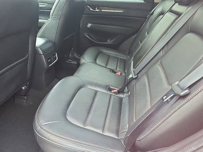 2023 Mazda Mazda CX-5 2.5 S Premium Package