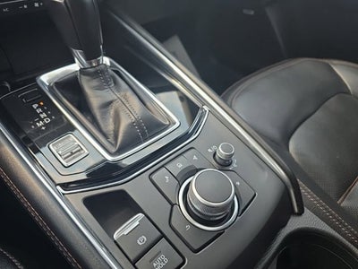2023 Mazda Mazda CX-5 2.5 S Premium Package