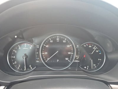 2023 Mazda Mazda CX-5 2.5 S Premium Package