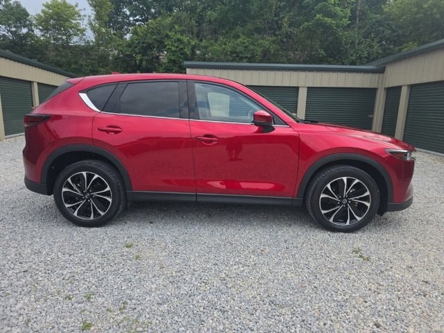 2023 Mazda Mazda CX-5 2.5 S Premium Package
