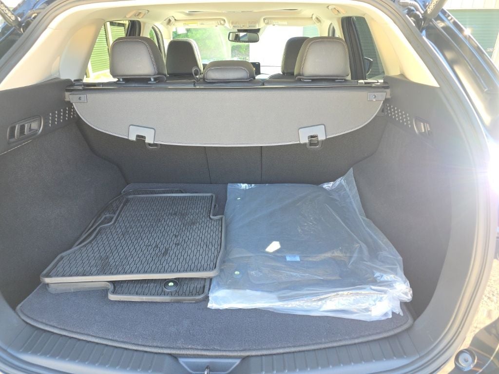2023 Mazda Mazda CX-5 2.5 S Premium Package