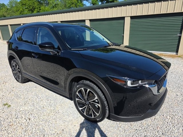 2023 Mazda Mazda CX-5 2.5 S Premium Package