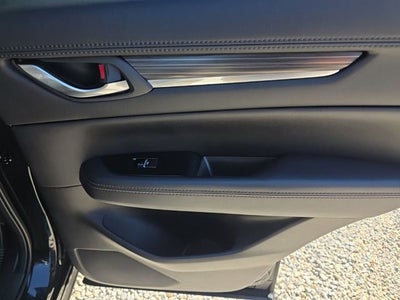 2023 Mazda Mazda CX-5 2.5 S Premium Package