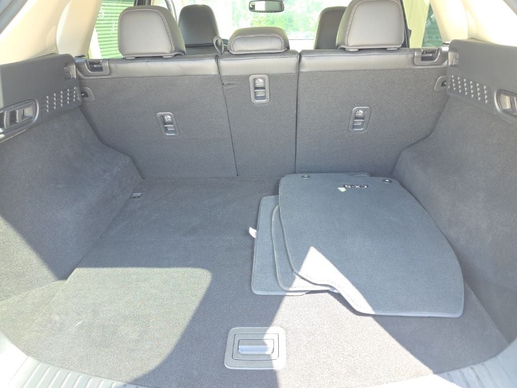 2023 Mazda Mazda CX-5 2.5 S Premium Package
