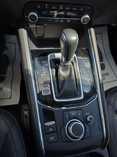 2023 Mazda Mazda CX-5 2.5 S Premium Package