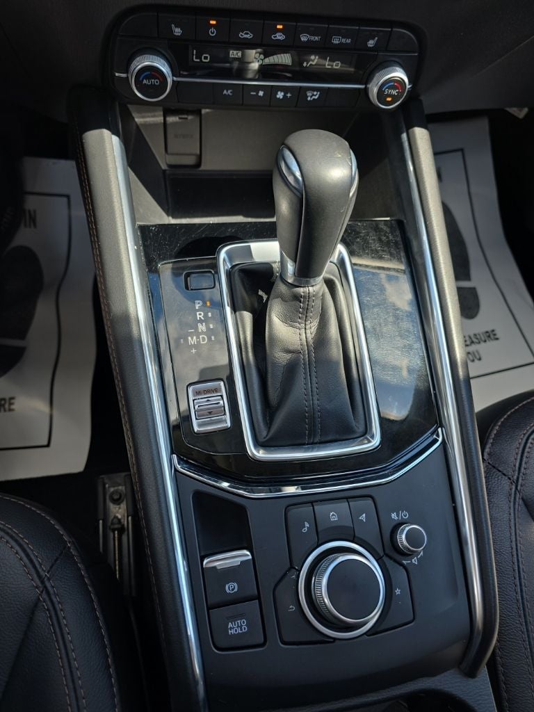 2023 Mazda Mazda CX-5 2.5 S Premium Package
