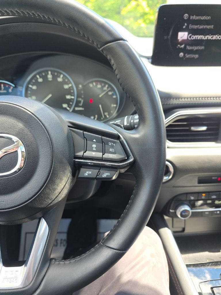 2023 Mazda Mazda CX-5 2.5 S Premium Package