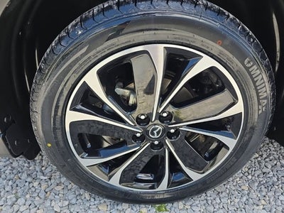 2023 Mazda Mazda CX-5 2.5 S Premium Package