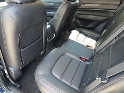 2023 Mazda Mazda CX-5 2.5 S Premium Package