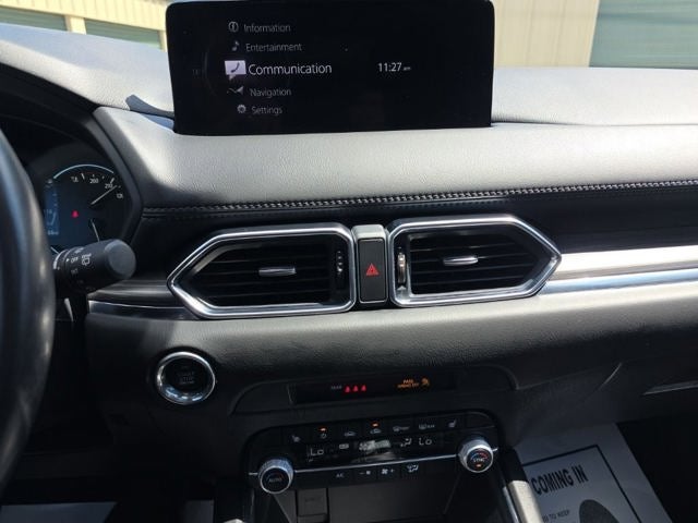 2023 Mazda Mazda CX-5 2.5 S Premium Package