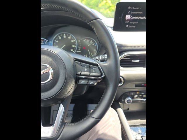 2023 Mazda Mazda CX-5 2.5 S Premium Package