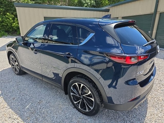 2023 Mazda Mazda CX-5 2.5 S Premium Package
