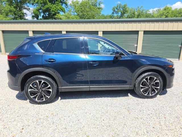 2023 Mazda Mazda CX-5 2.5 S Premium Package