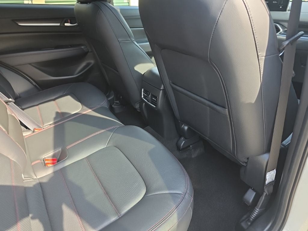 2024 Mazda Mazda CX-5 2.5 Turbo Premium