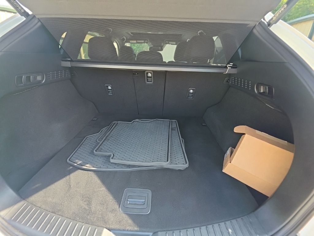 2024 Mazda Mazda CX-5 2.5 Turbo Premium