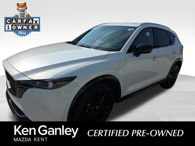 2024 Mazda Mazda CX-5 2.5 Turbo Premium