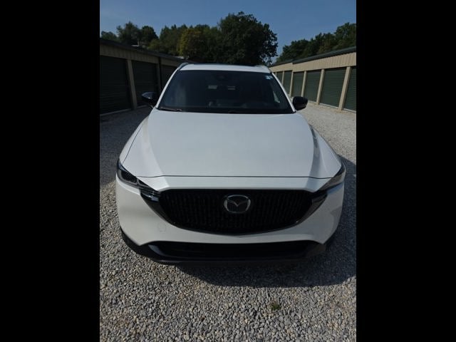 2024 Mazda Mazda CX-5 2.5 Turbo Premium