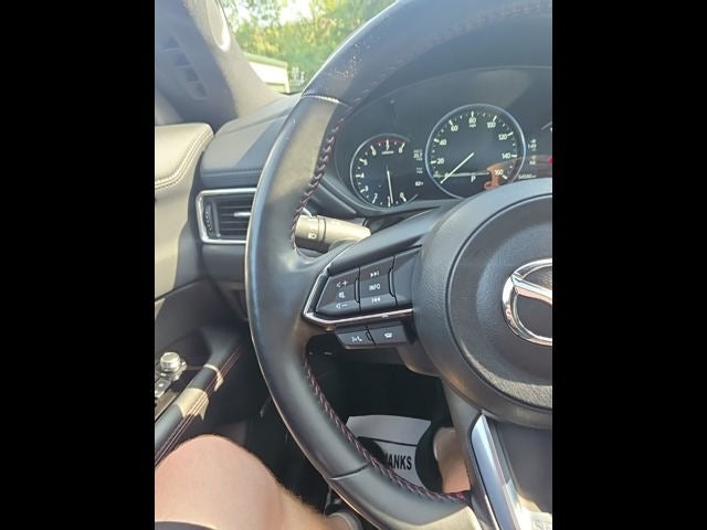 2024 Mazda Mazda CX-5 2.5 Turbo Premium