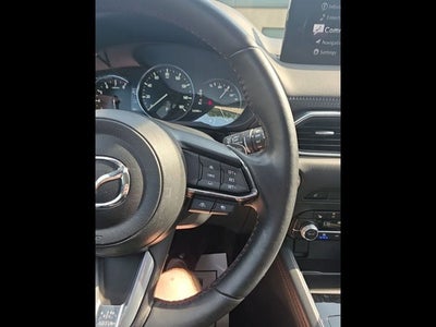 2024 Mazda Mazda CX-5 2.5 Turbo Premium