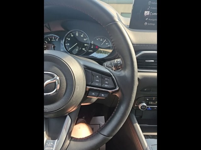 2024 Mazda Mazda CX-5 2.5 Turbo Premium