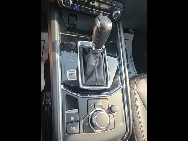 2024 Mazda Mazda CX-5 2.5 Turbo Premium