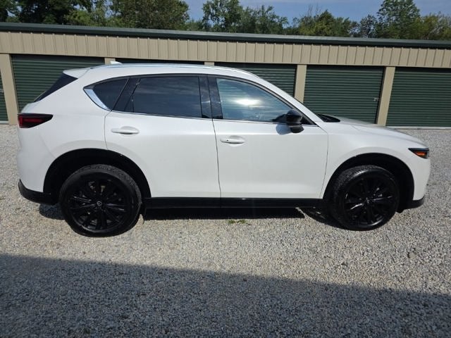 2024 Mazda Mazda CX-5 2.5 Turbo Premium