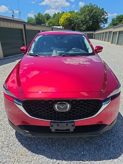 2023 Mazda Mazda CX-5 2.5 S Premium Plus Package