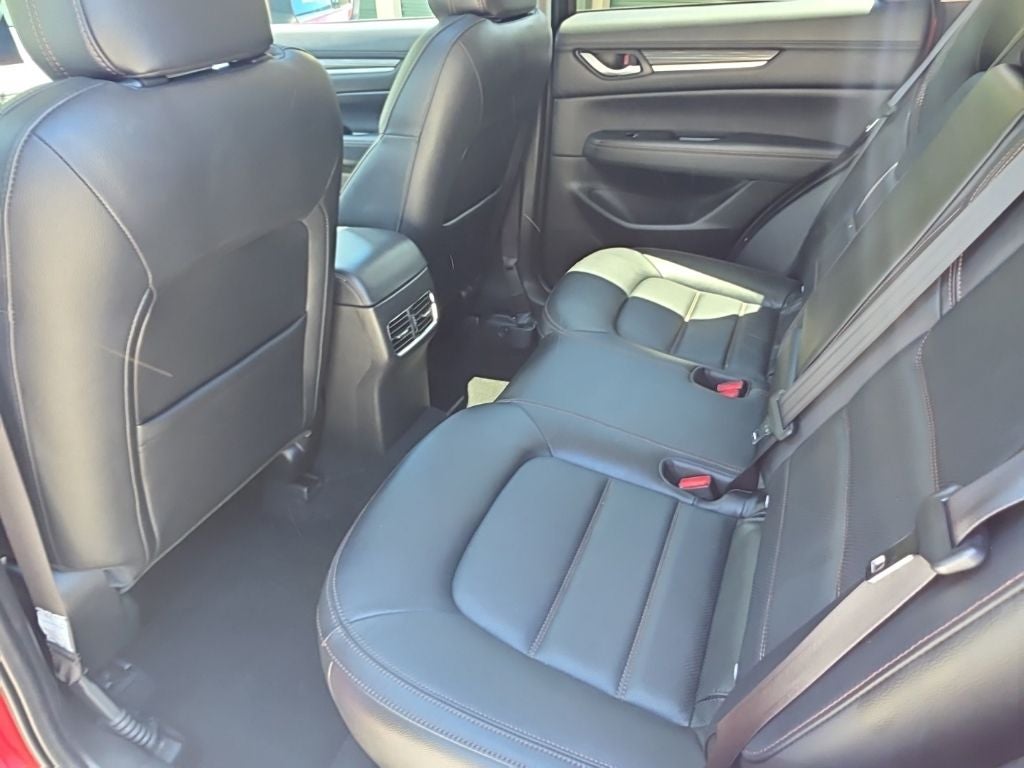 2023 Mazda Mazda CX-5 2.5 S Premium Plus Package