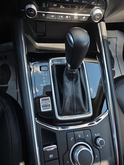 2023 Mazda Mazda CX-5 2.5 S Premium Plus Package