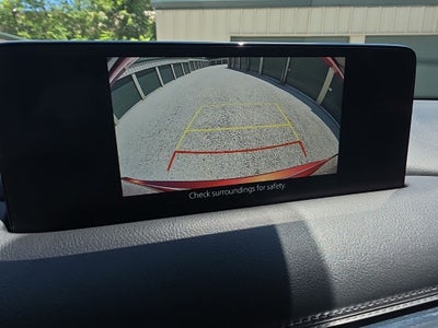 2023 Mazda Mazda CX-5 2.5 S Premium Plus Package