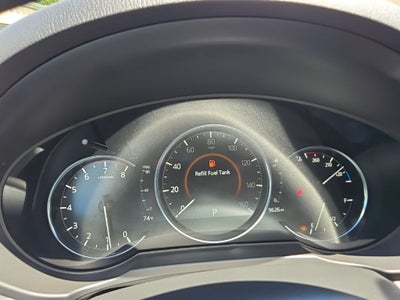 2023 Mazda Mazda CX-5 2.5 S Premium Plus Package
