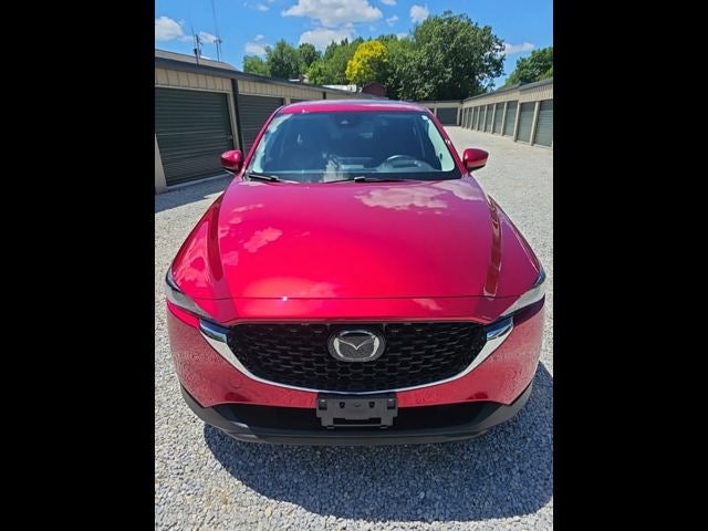 2023 Mazda Mazda CX-5 2.5 S Premium Plus Package