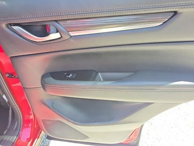 2023 Mazda Mazda CX-5 2.5 S Premium Plus Package