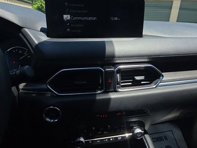 2023 Mazda Mazda CX-5 2.5 S Premium Plus Package
