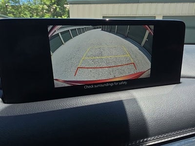 2023 Mazda Mazda CX-5 2.5 S Premium Plus Package