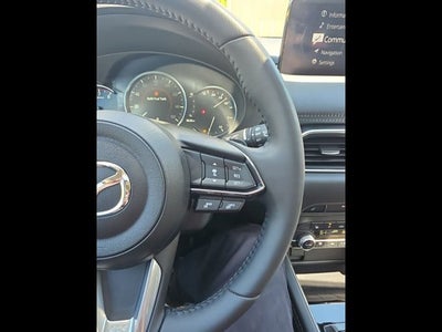 2023 Mazda Mazda CX-5 2.5 S Premium Plus Package