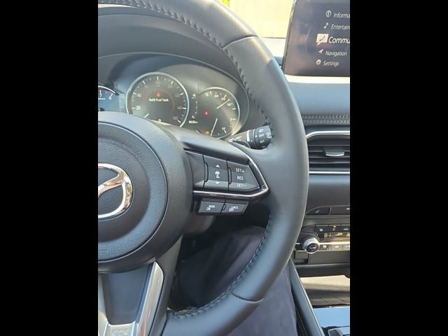 2023 Mazda Mazda CX-5 2.5 S Premium Plus Package
