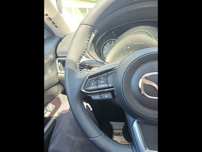 2023 Mazda Mazda CX-5 2.5 S Premium Plus Package