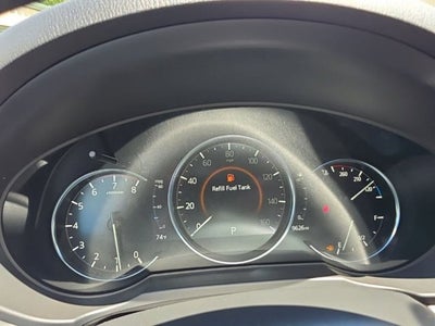 2023 Mazda Mazda CX-5 2.5 S Premium Plus Package
