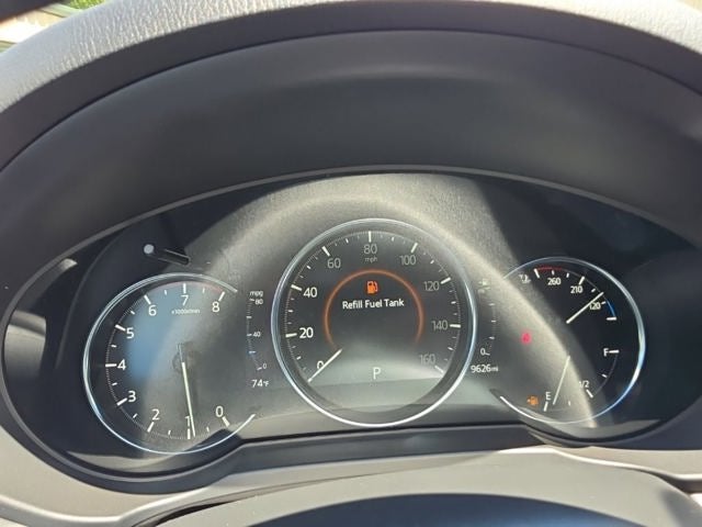 2023 Mazda Mazda CX-5 2.5 S Premium Plus Package