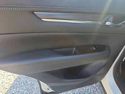 2023 Mazda Mazda CX-5 2.5 S Premium Plus Package