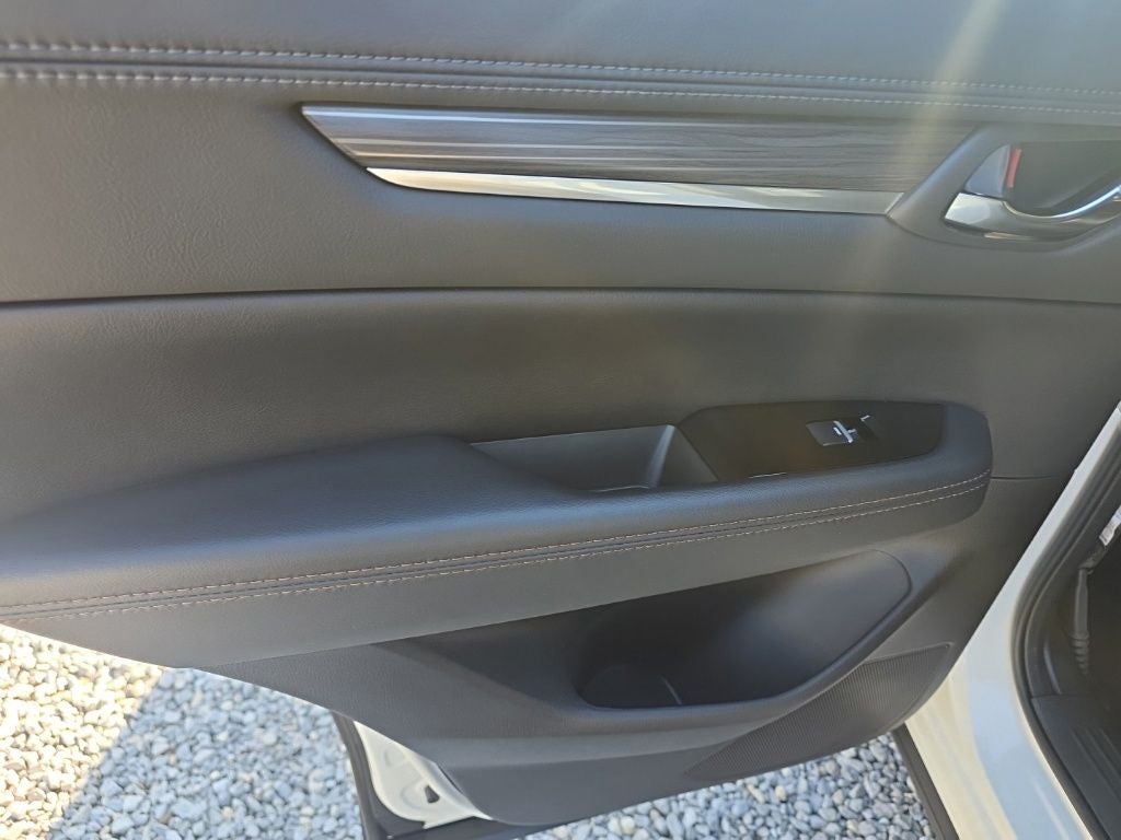 2023 Mazda Mazda CX-5 2.5 S Premium Plus Package