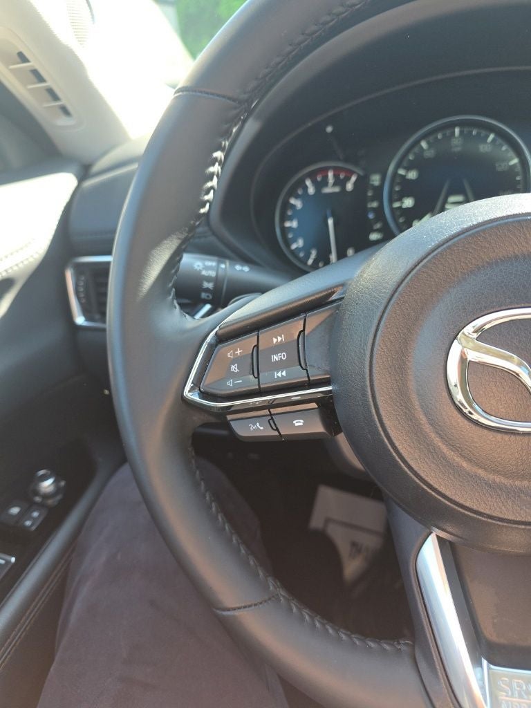 2023 Mazda Mazda CX-5 2.5 S Premium Plus Package