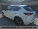 2023 Mazda Mazda CX-5 2.5 S Premium Plus Package